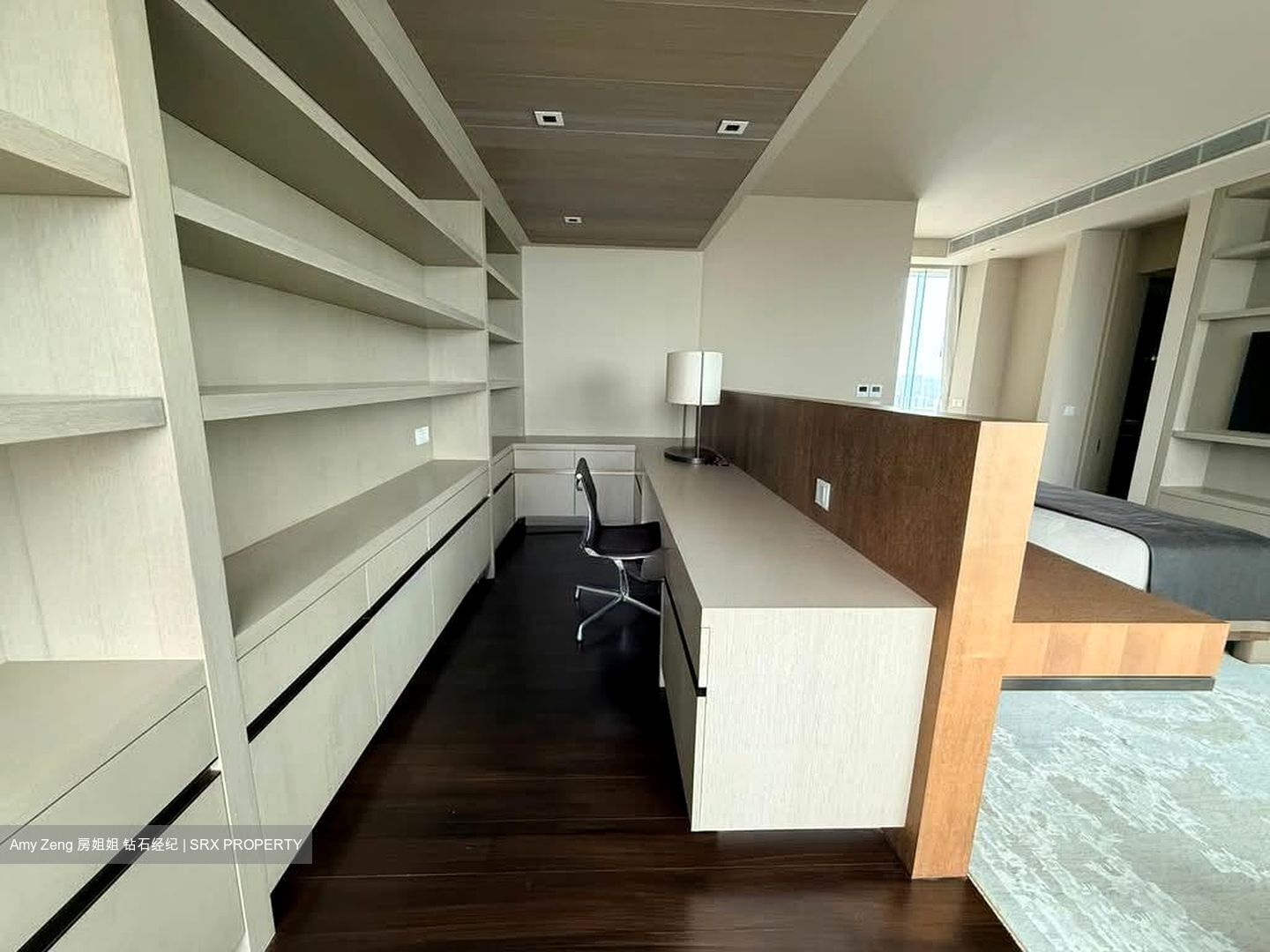 Ardmore Residence (D10), Condominium #553864991